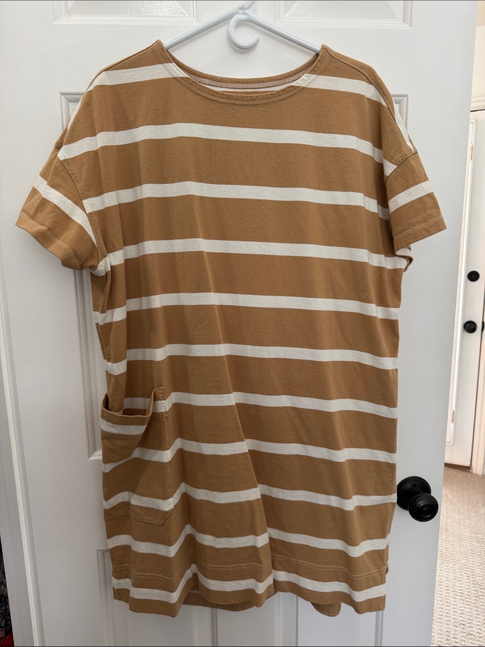 Everlane T-Shirt Dress